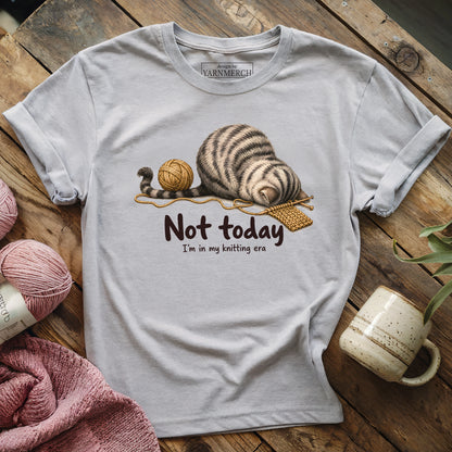 Not Today T-shirt