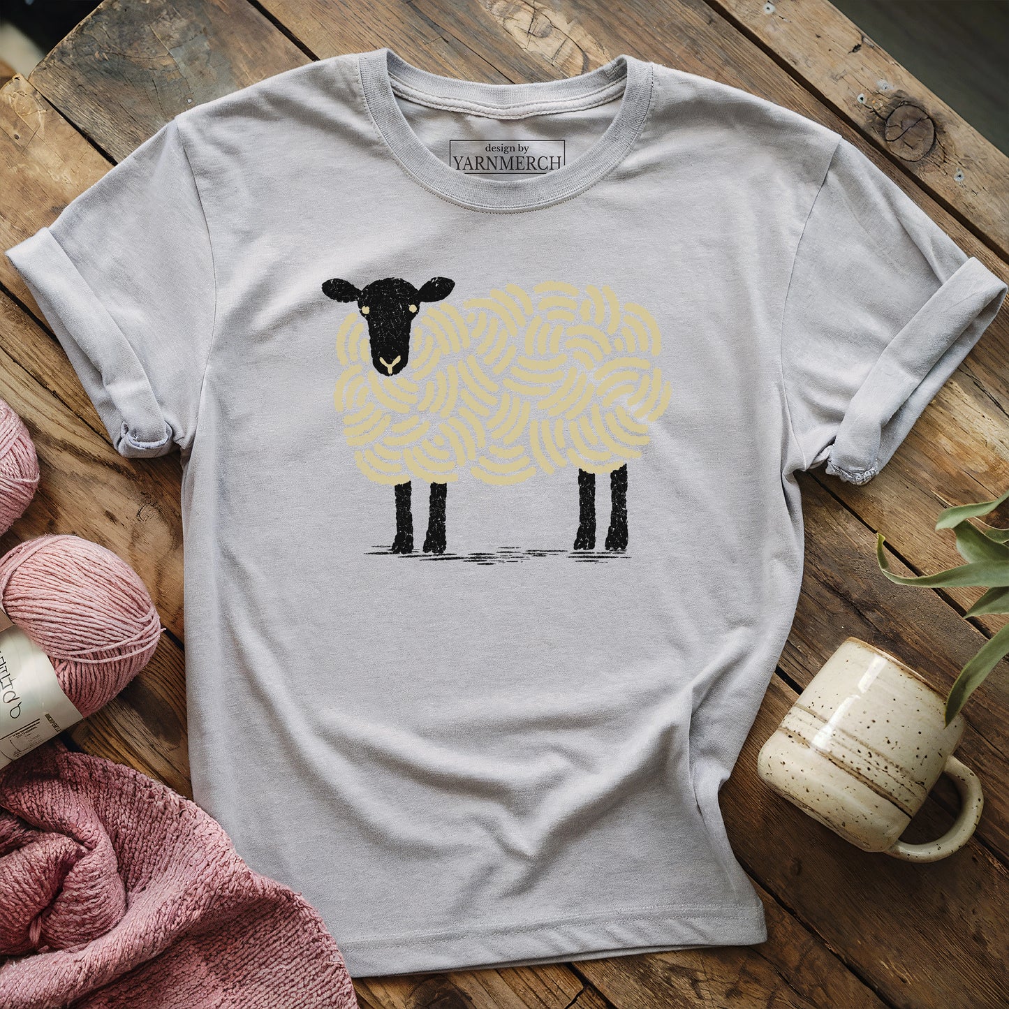 Oh Sheep! T-shirt