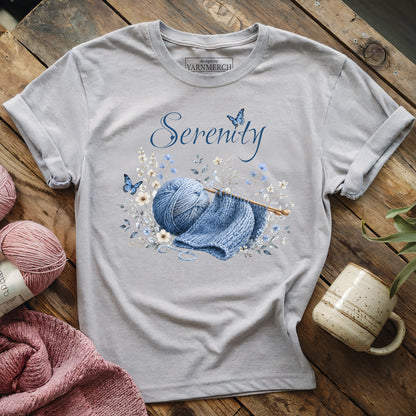 Serenity T-shirt