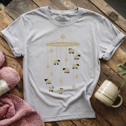 Sheeps Chime T-shirt