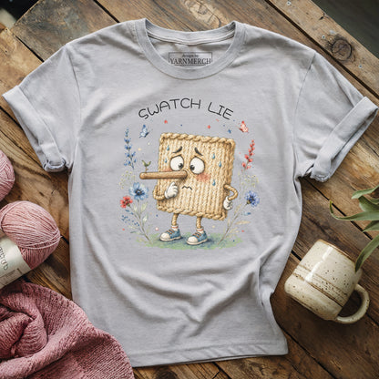 Swatch Lie T-shirt