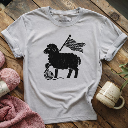The Needle Leader T-shirt