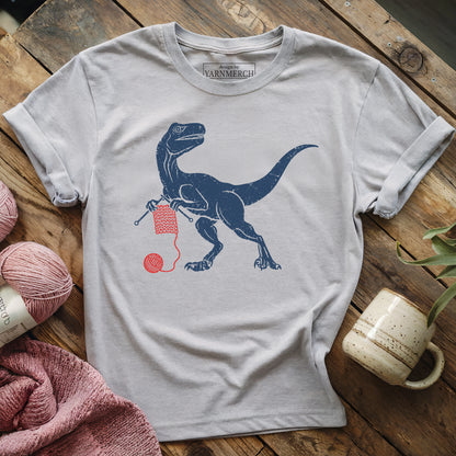 Veloci Knitter T-shirt