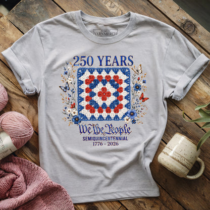 We The People T-shirt