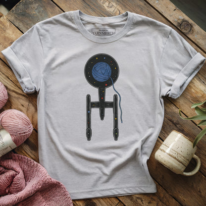 Yarn Trek T-shirt