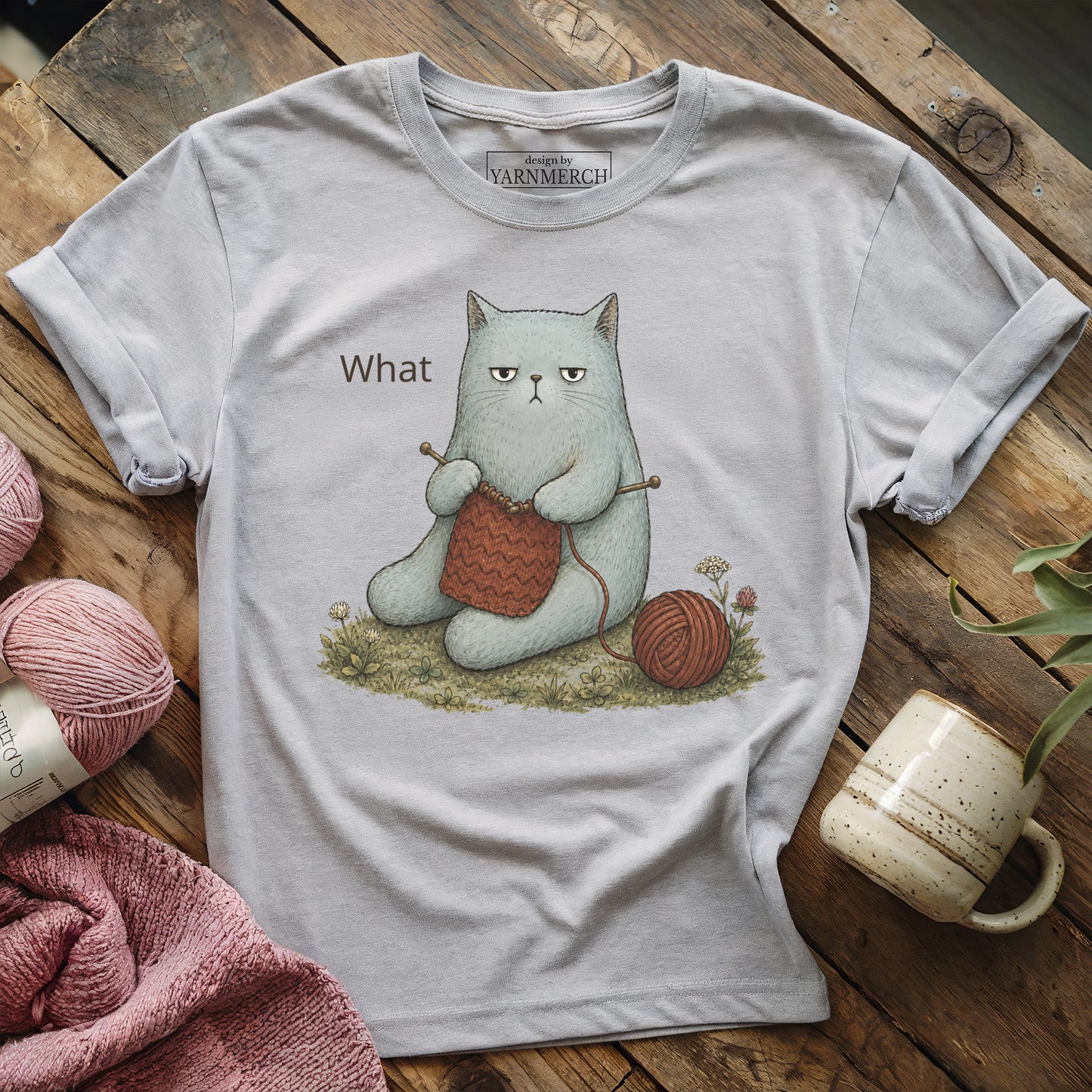 What T-shirt
