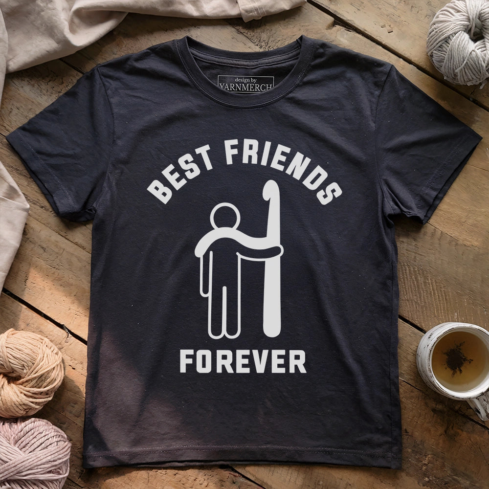 Best Friends Forever T-shirt