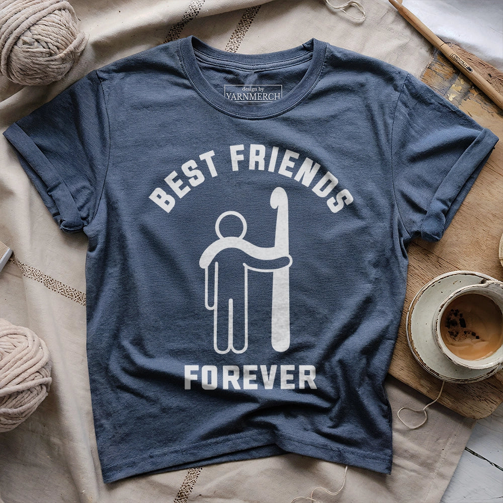 Best Friends Forever T-shirt