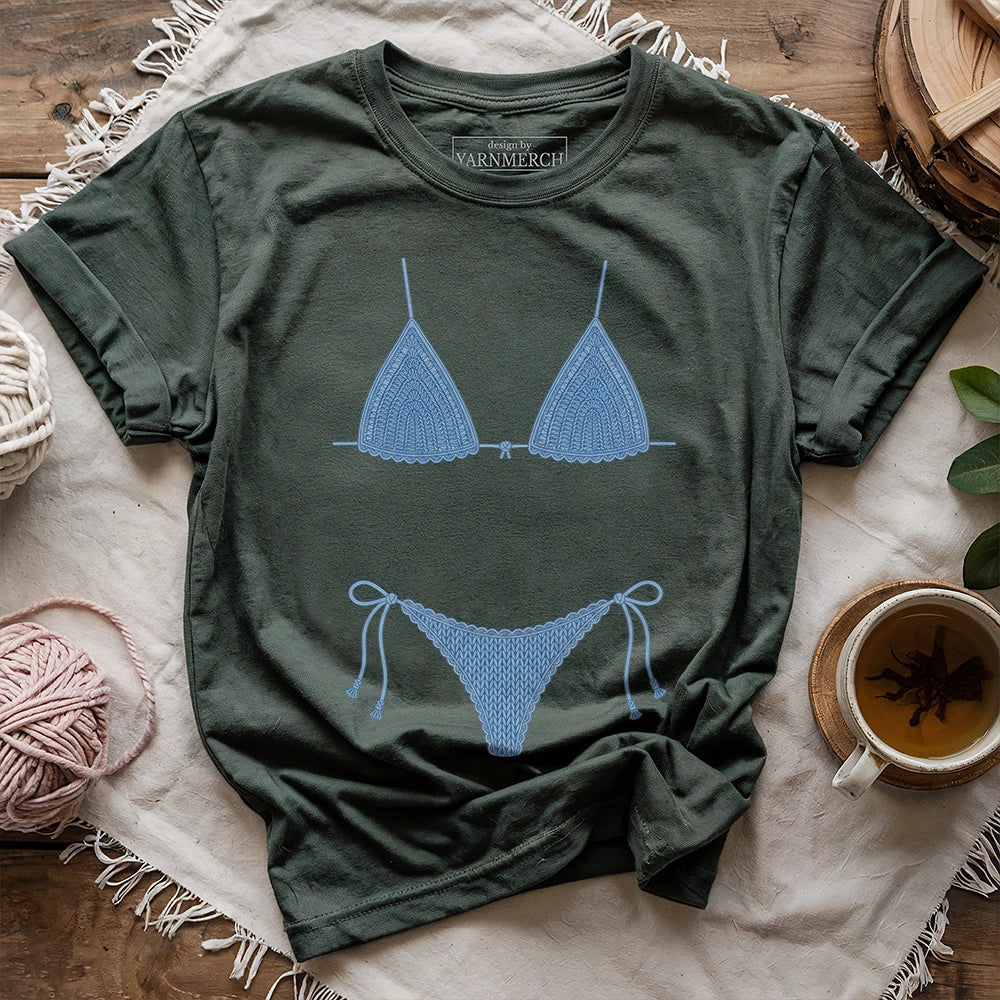 Biknit T-shirt