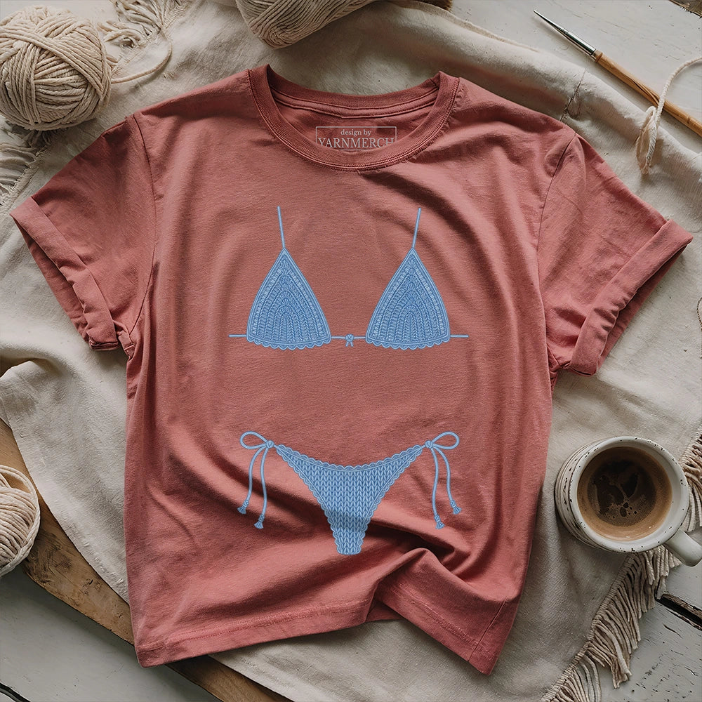 Biknit T-shirt