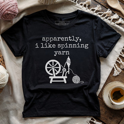 Apparently T-shirt