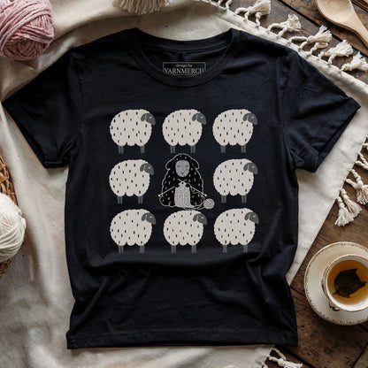Black Sheep T-shirt