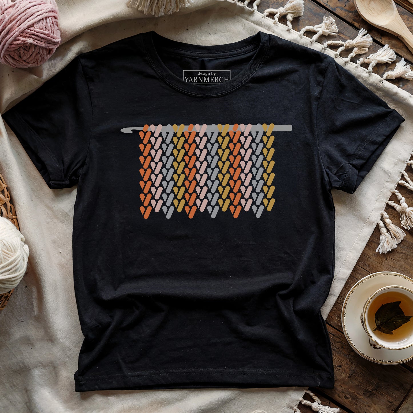 For Hooker T-shirt