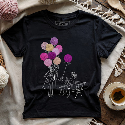 Gift For Girl T-shirt