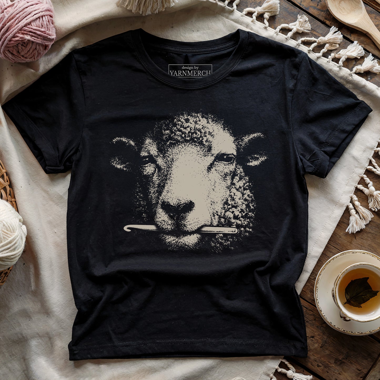 Hey, Hooker! T-shirt