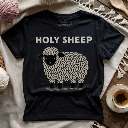 Holy Sheep! T-shirt