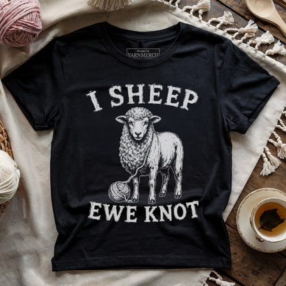 I Sheep T-shirt