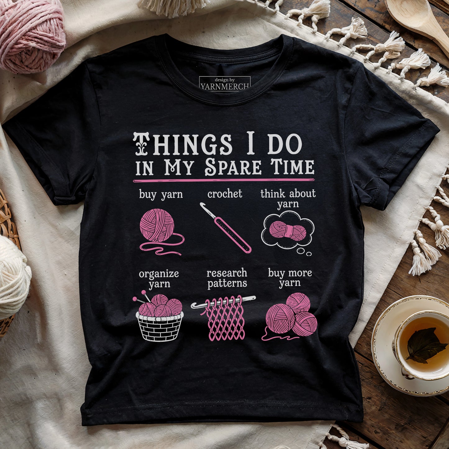 I'm A Happy Hooker T-shirt