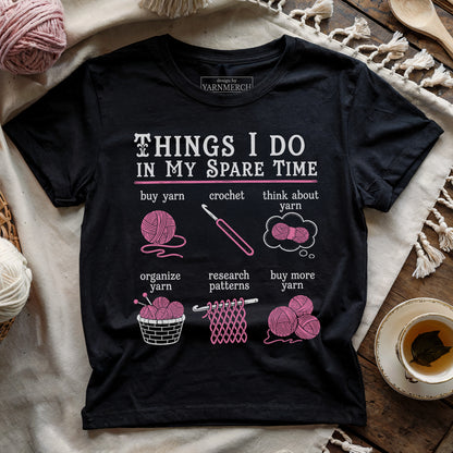 I'm A Happy Hooker T-shirt
