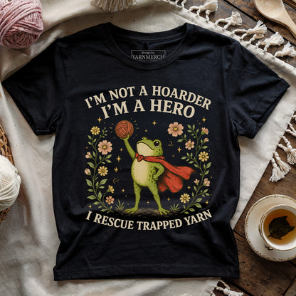 I'm A Hero T-shirt