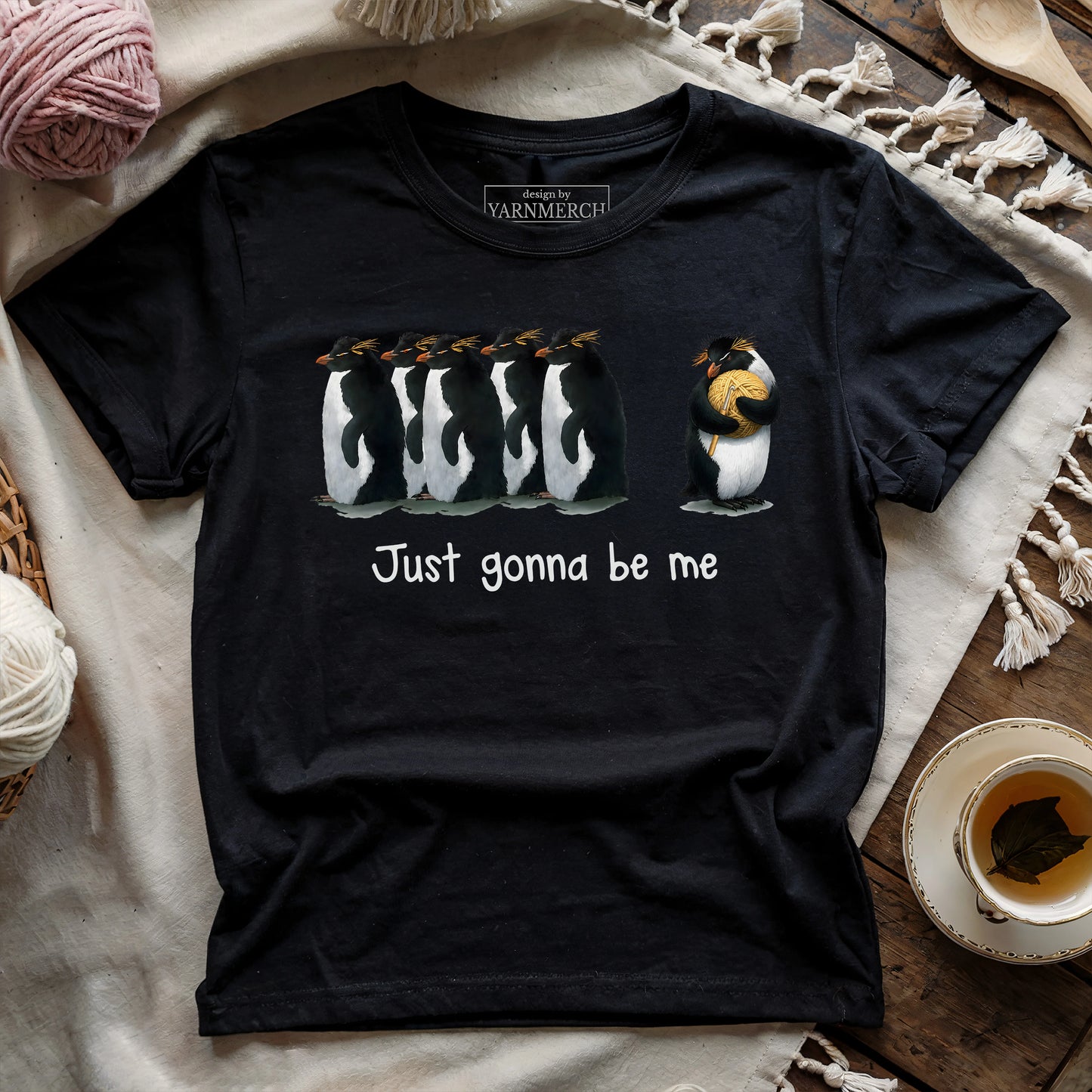 Just Gonna Be Hooker T-shirt
