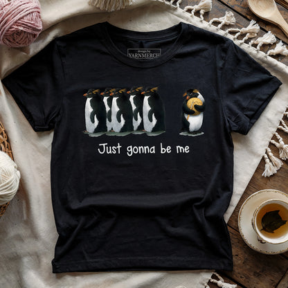 Just Gonna Be Hooker T-shirt