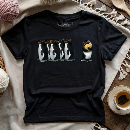 Just Gonna Be Me T-shirt