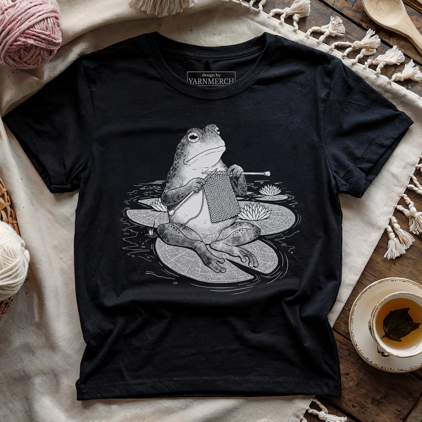 Let's Rip It T-shirt
