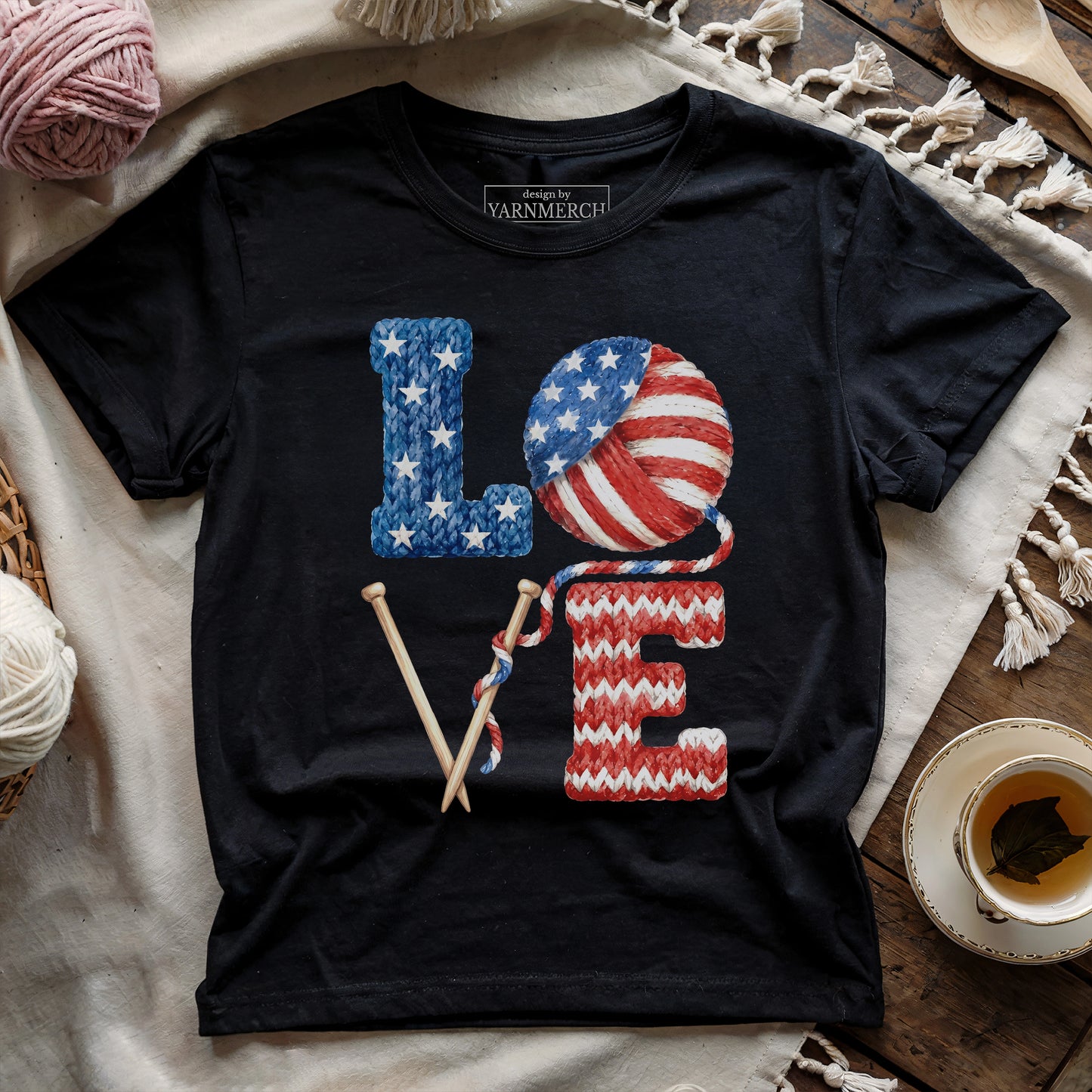 Love T-shirt