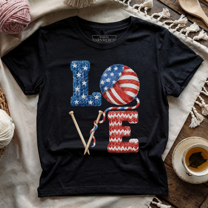 Love T-shirt