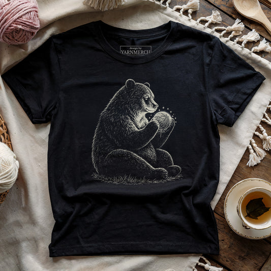 Magic Of Yarn T-shirt