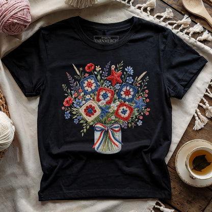 Mason Jar T-shirt