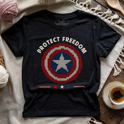 Protect Freedom T-shirt