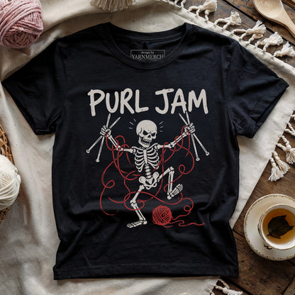 Purl Jam T-shirt