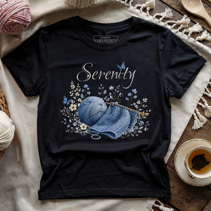 Serenity T-shirt