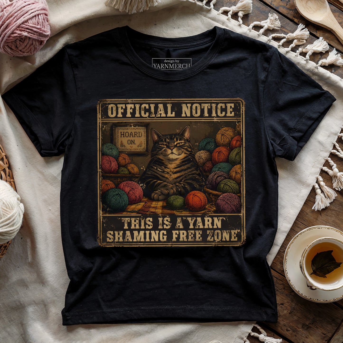 Shaming Free Zone T-shirt