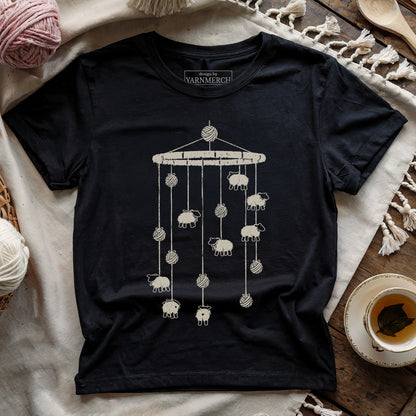 Sheeps Chime T-shirt