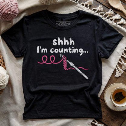 Shhh... T-shirt