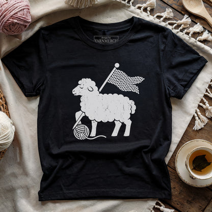 The Needle Leader T-shirt