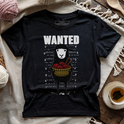 The Wanted Lost Sheep T-shirt