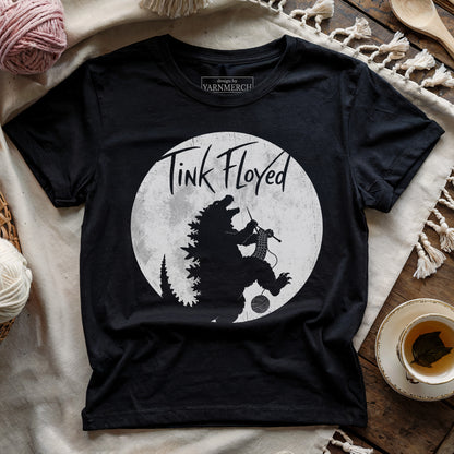 Tink Floyd T-shirt