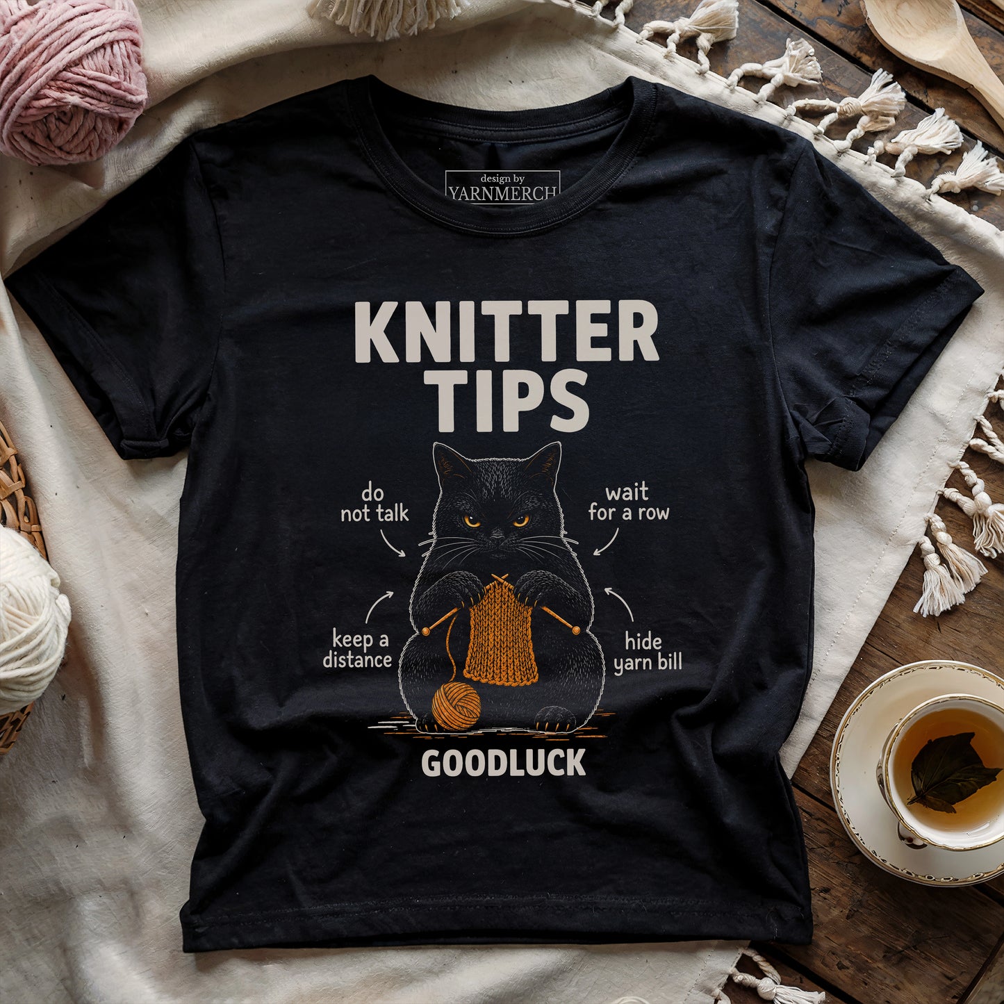 Tips For Relative T-shirt
