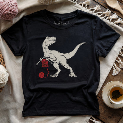 Veloci Knitter T-shirt