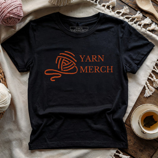 YarnMerch Style T-shirt