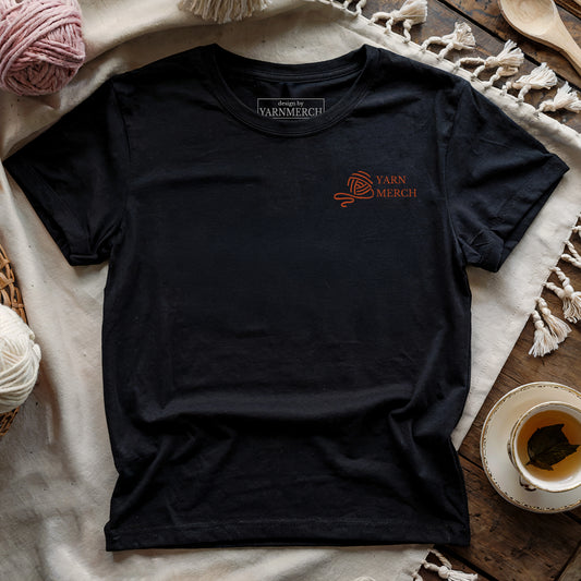 YarnMerch T-shirt