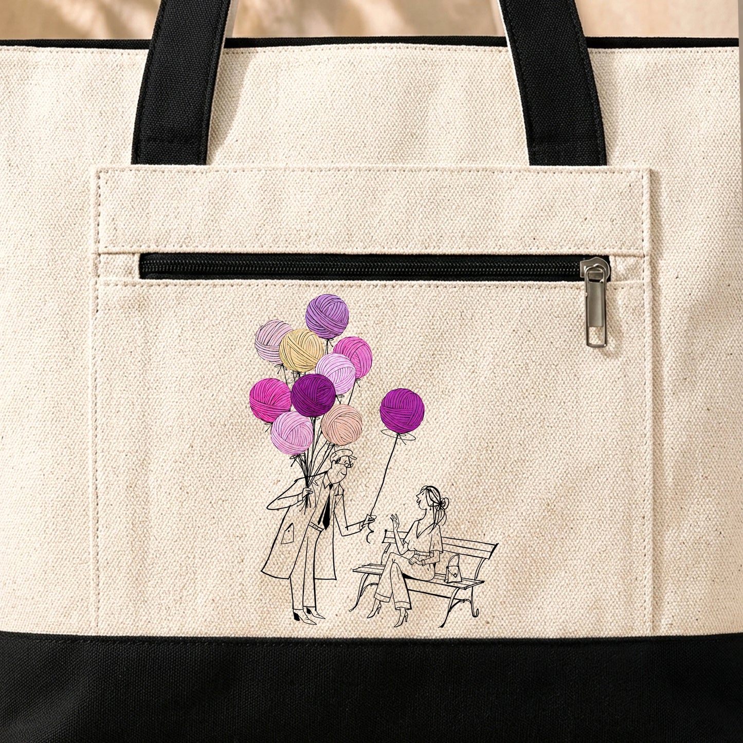 Gift For Girl Tote Bag
