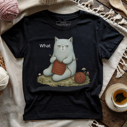 What T-shirt