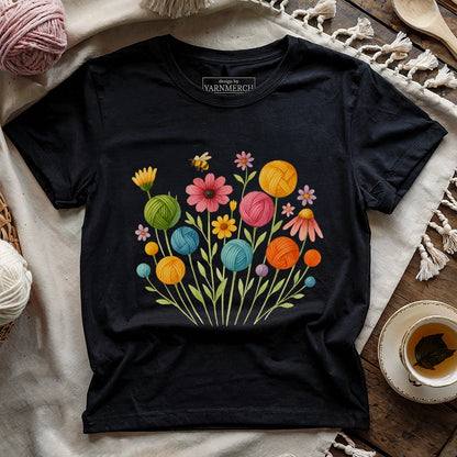 Bloom Balls T-shirt