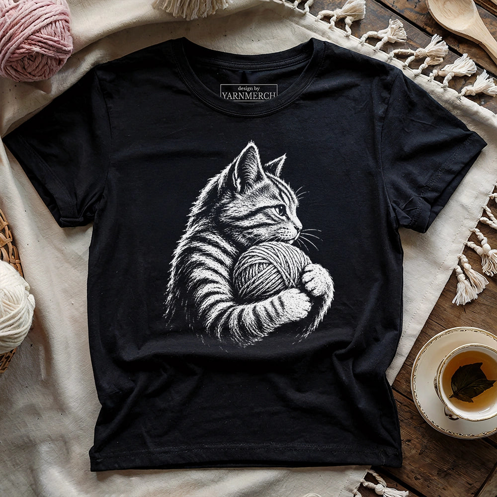 Cat Love T-shirt