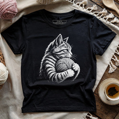 Cat Love T-shirt